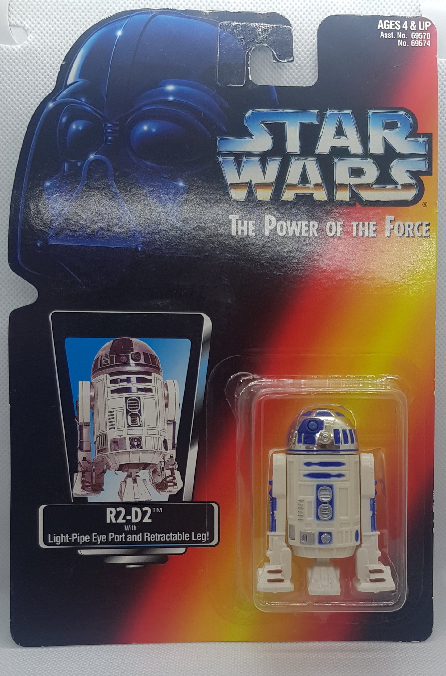 Star Wars Figure - R2D2