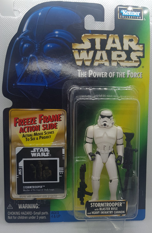 Star Wars Figure - Stormtrooper