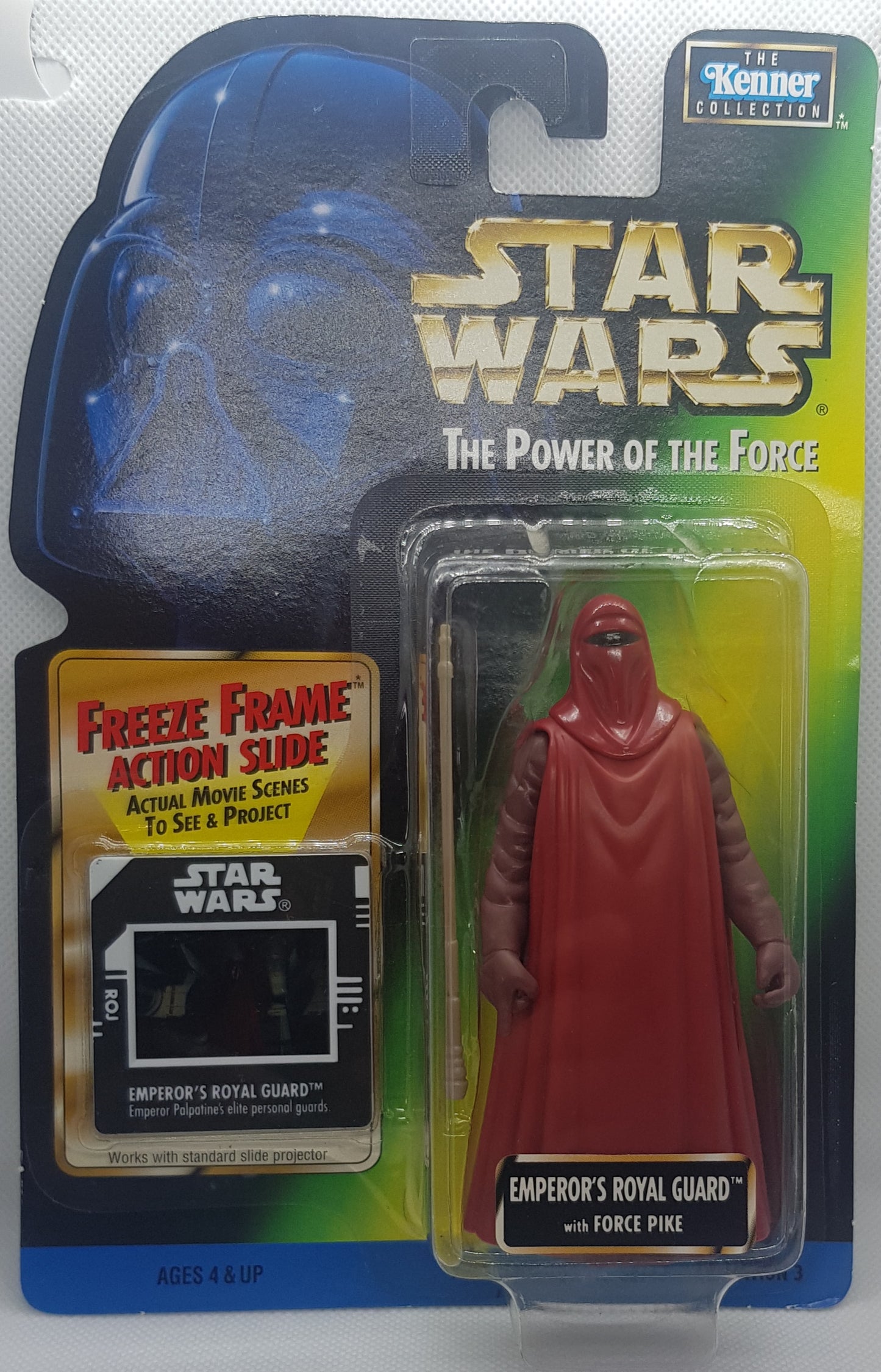 Star Wars Figure - Emperors Royal Guard