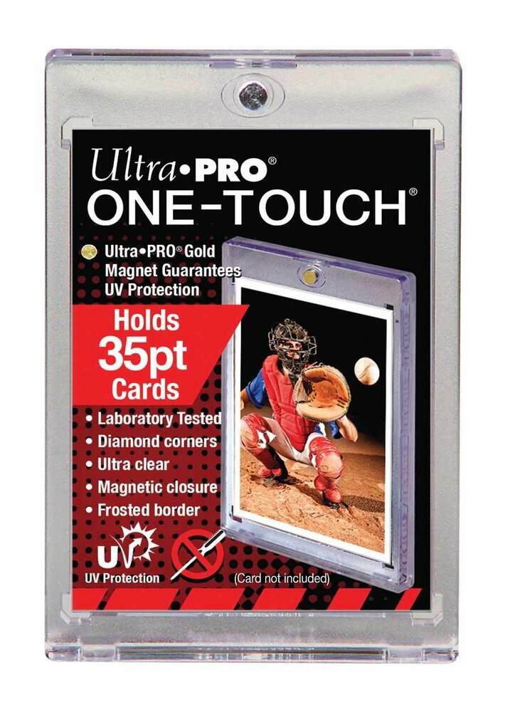 Ultra Pro One Touch 35pt